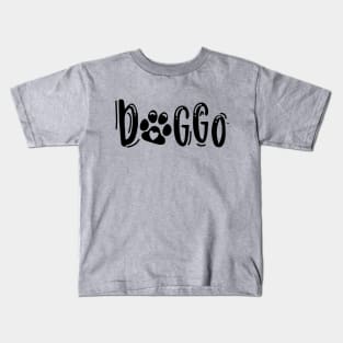 Doggo LOVE Kids T-Shirt